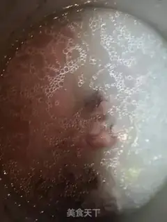 Make Red burning of pigs