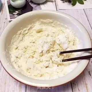 Make Milk buns step 4
