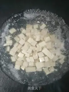 Make Tofu step 0