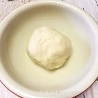 Make Milk buns step 5