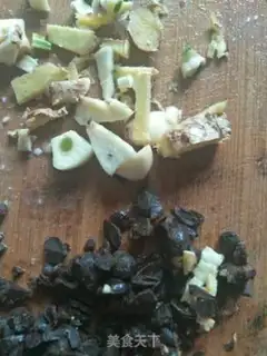 Make Tofu step 1