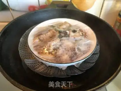 Make Potato varnish step 6