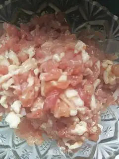 Make Tofu step 2