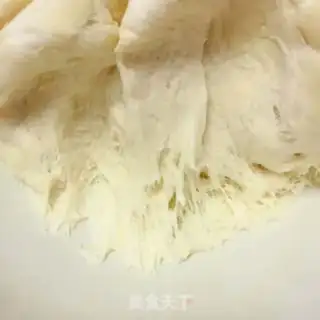 Make Milk buns step 7