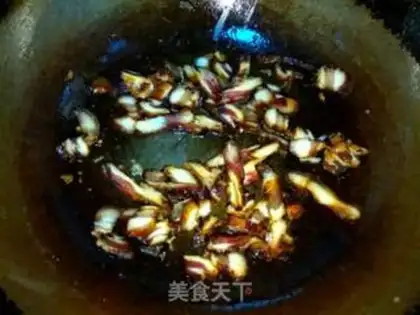 Make Potato chips step 5