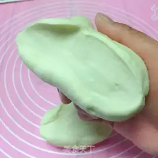 Make Milk buns step 8