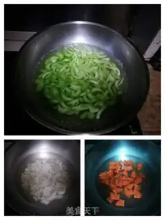Make Fries step 2