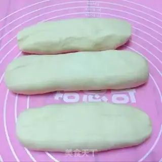Make Milk buns step 9