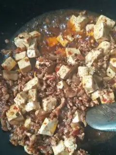 Make Tofu step 5