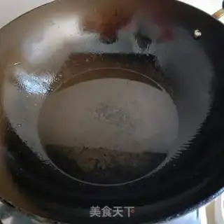 Make Onion fried meat step 4