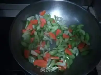 Make Fries step 3