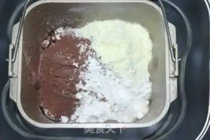 Make Coco step 0