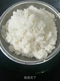 Make How do you make the tarts step 1