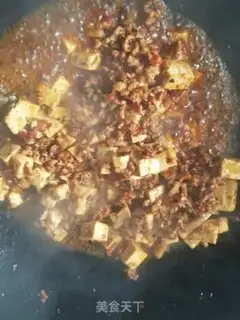 Make Tofu step 6