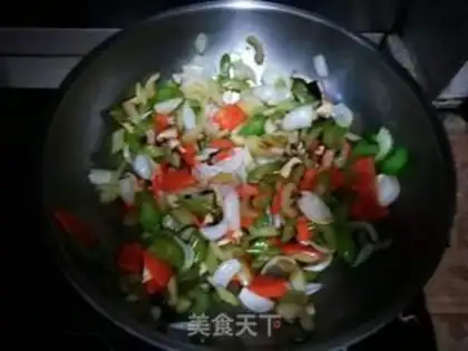 Make Fries step 4