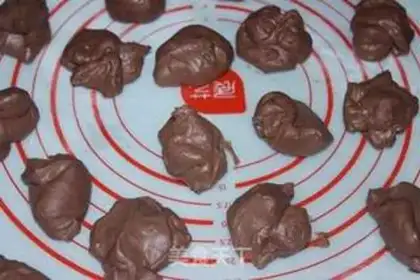 Make Coco step 2