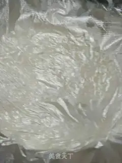 Make How do you make the tarts step 3