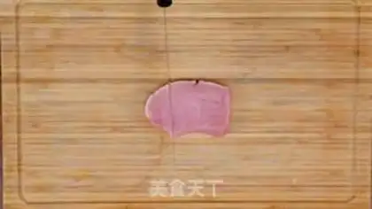 Make Tasty Chinese pork chops step 0