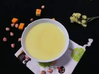 Make Pumpkin-peasure step 3