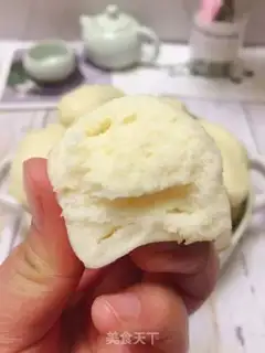 Make Milk buns step 14