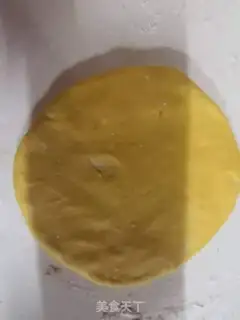 Make Pumpkin screws step 2