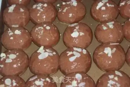 Make Coco step 5