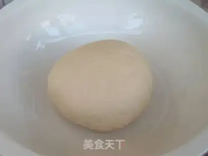 Make Five-coloured wheat step 0