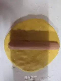 Make Pumpkin screws step 3