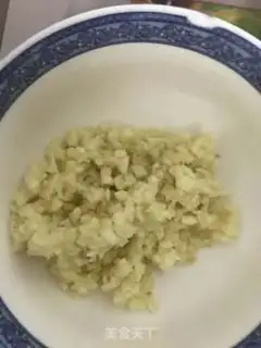Make Spam fan step 2