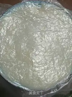Make How do you make the tarts step 7