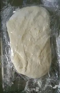 Make Coconut toast step 5