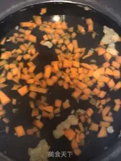 Make Homemade soy sauce step 0