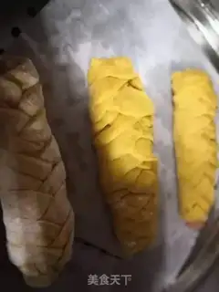 Make Pumpkin screws step 5