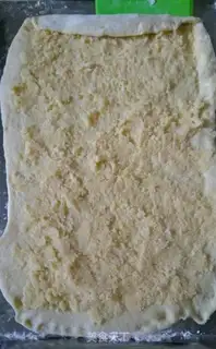 Make Coconut toast step 6