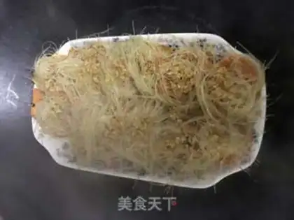 Make Spam fan step 5