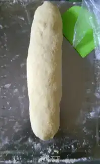 Make Coconut toast step 7