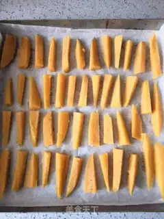 Make Beered potatoes dry step 1