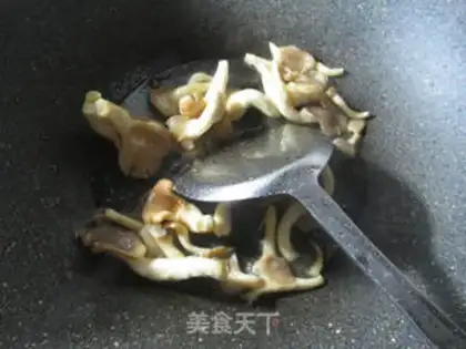 Make Soo-jeong-soo step 1