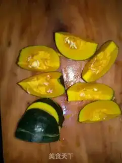 Make Steam melon step 0