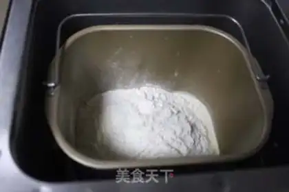 Make Cream oatmeal step 0