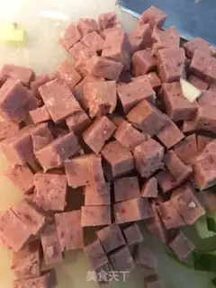 Make Homemade soy sauce step 3