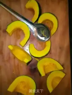 Make Steam melon step 1