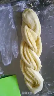 Make Coconut toast step 9