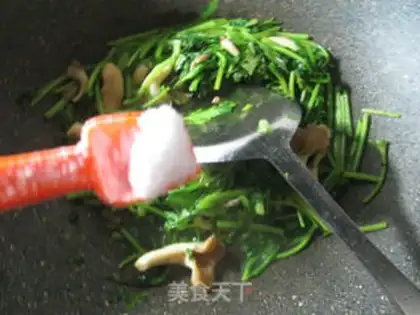 Make Soo-jeong-soo step 3