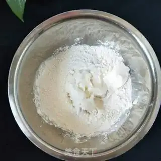 Make Souffle step 7