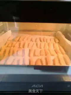 Make Beered potatoes dry step 3