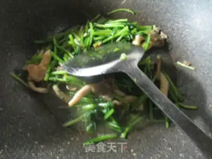 Make Soo-jeong-soo step 4