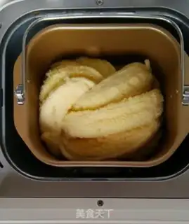 Make Coconut toast step 10