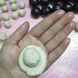 Make Souffle step 9