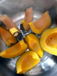 Make Steam melon step 4